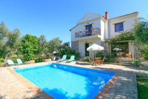  Villa Nineta  Тавронитис